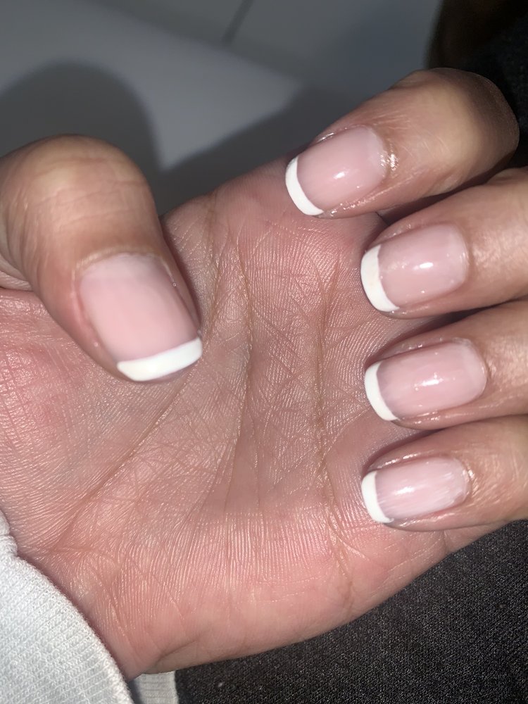 JOY NAIL SALON Updated August 2024 23 Photos & 22 Reviews 301