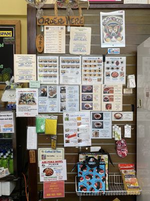 Musubi Cafe IYASUME by null