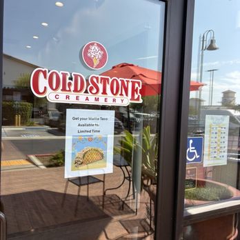 Cold Stone Creamery - Custom Cakes Near Me - Whittier, California