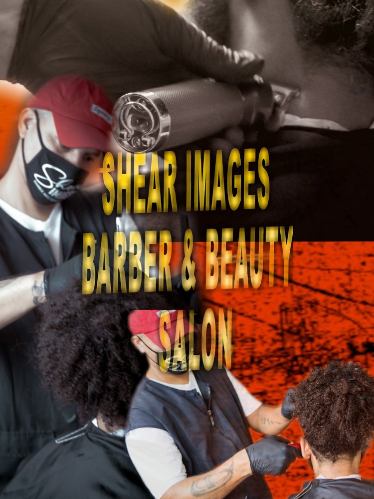 SHEAR IMAGES BARBER & BEAUTY SALON 2868 Augusta Rd, Warrenville