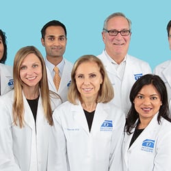 Matossian Eye Associates - Doylestown - Our MEA Doctors