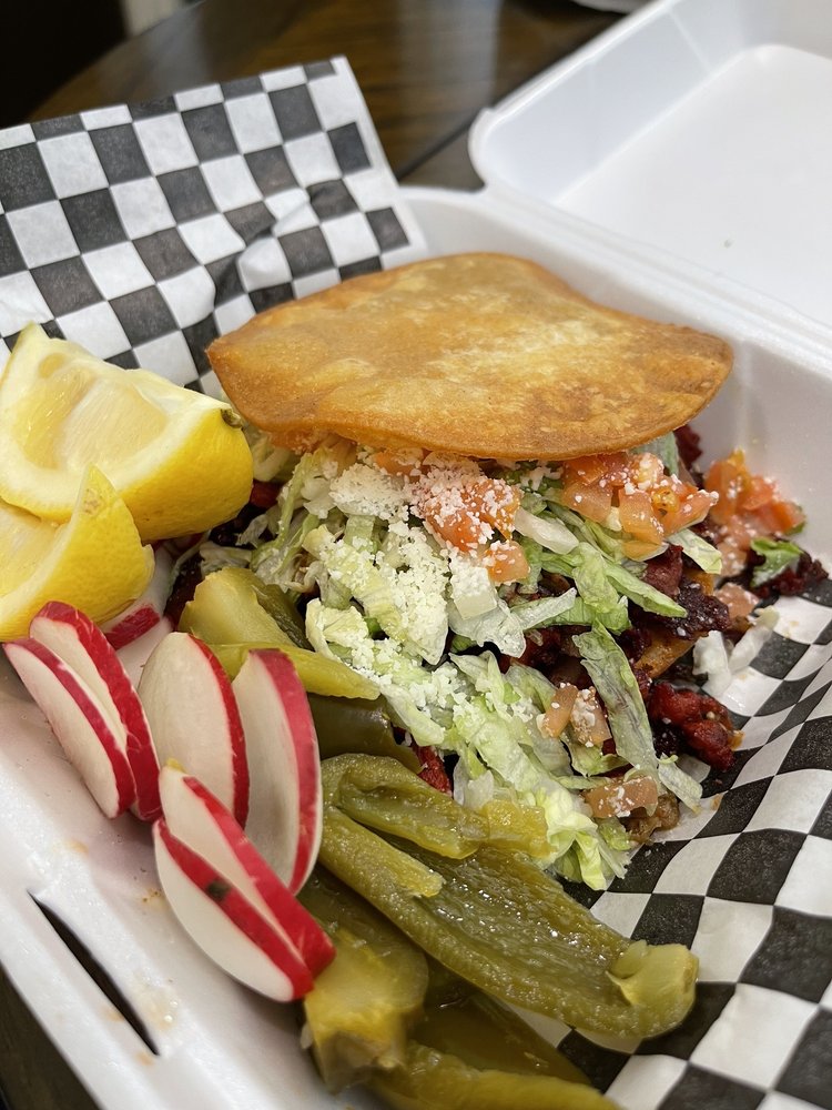 TACO FELIZ Updated July 2024 67 Photos & 74 Reviews 630 C St