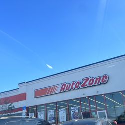 AutoZone Auto Parts - In and out. Nothing like quick service.