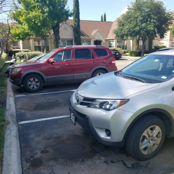 Willowbend Apartments - ZERO signage stating it's "Future Resident Parking" or you will be "towed after 8:00AM" My car is the only one missing. - Apartments Near Me - San Antonio, Texas Willowbend Apartments - ZERO signage stating it's "Future Resident Parking" or you will be "towed after 8:00AM" My car is the only one missing. - Apartments Near Me - San Antonio, Texas