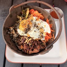 Bulgogi Bulgogi