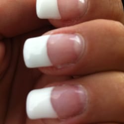 Nagelstudio Majora