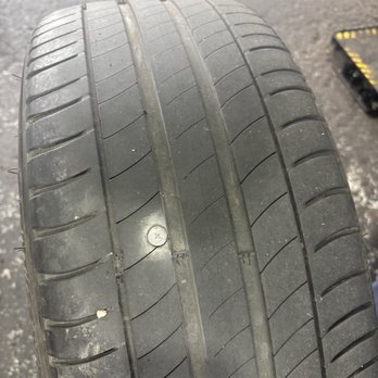 3 Bears Tire Shop - Wasn't like this when they showed to me before declining repair - Tires Near Me - Grand Prairie, Texas 3 Bears Tire Shop - Wasn't like this when they showed to me before declining repair - Tires Near Me - Grand Prairie, Texas