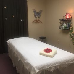Chinese Massage Spa - Beautiful private room