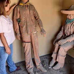 Molchany Antiques & Appraisals - Discovery after 35 years in a storage unit. Stardust Casino Las Vegas