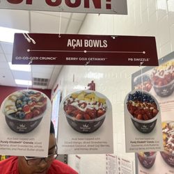 Smoothie King