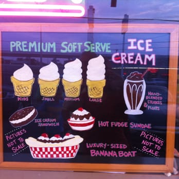 Bobbie's Dairy Dip - Ice Cream & Frozen Yogurt Near Me - Nashville, Tennessee
