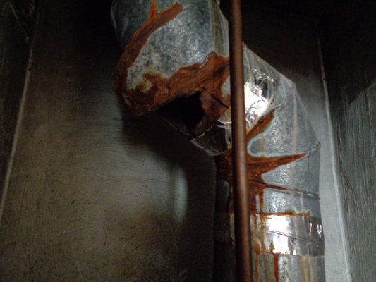 SRJ Home Inspection Corp.