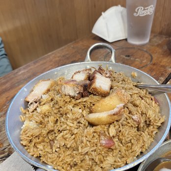 Isla Restaurant - Adobo Rice - Filipino Near Me - Newark, California Isla Restaurant - Adobo Rice - Filipino Near Me - Newark, California