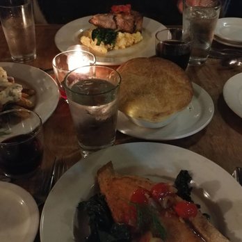 Potpie - Yes. Yes we did order a Pot Pie for the table in ADDITION to our entrees. No regrets. - New American Near Me - Kansas City, Missouri Potpie - Yes. Yes we did order a Pot Pie for the table in ADDITION to our entrees. No regrets. - New American Near Me - Kansas City, Missouri