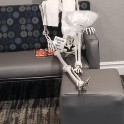 Beverly Hills Club - Halloween has arrived at BHC!!