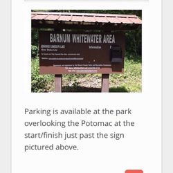 Barnum Trail Marathon And Half Marathon