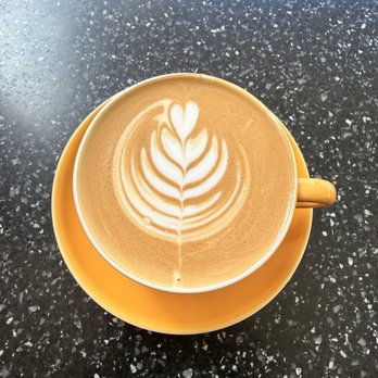 Blenz Coffee - Flat white. - Coffee & Tea Near Me - Vancouver, British Columbia Blenz Coffee - Flat white. - Coffee & Tea Near Me - Vancouver, British Columbia
