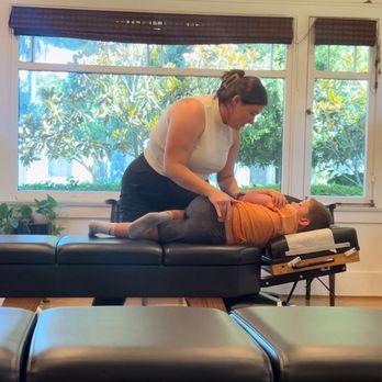 Verve Chiropractic - Adjustment for my active 5 year old. - Chiropractors Near Me - Orange, California Verve Chiropractic - Adjustment for my active 5 year old. - Chiropractors Near Me - Orange, California