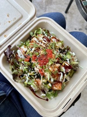 Makai Sushi by null