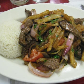 El Tiburon - Peruvian Near Me - Florence, FI