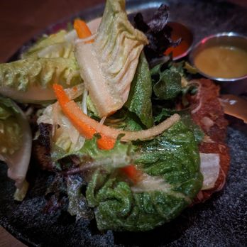 Piccalilli - Asian Fusion Near Me - Culver City, California