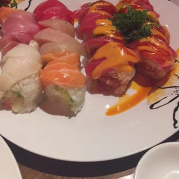 Mr. Sushi - Sushi Bars Near Me - Valencia, California Mr. Sushi - Sushi Bars Near Me - Valencia, California