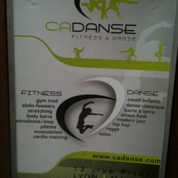 Cadanse Fitness et Danse