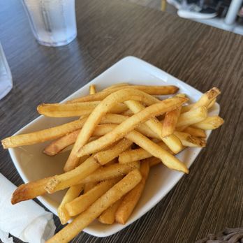 Nick's Boathouse - French Fries - Seafood Near Me - Pensacola, Florida Nick's Boathouse - French Fries - Seafood Near Me - Pensacola, Florida
