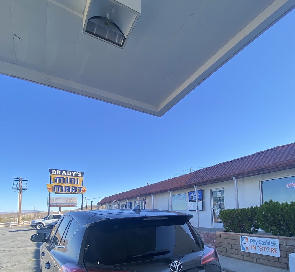 BRADY’S B P & MINI MART Updated October 2024 10 Photos & 41 Reviews