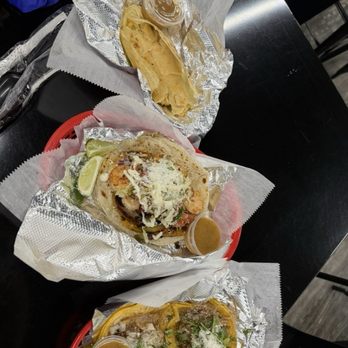 Miguel’s Salsa - Tacos rock here! - Mexican Near Me - Clovis, California