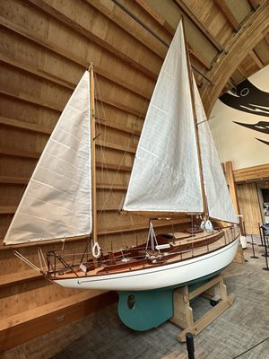 Mystic Seaport Museum by null