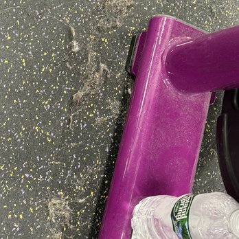 Planet Fitness - It awesome to look down and see all the crap sitting around the workout machine. Why wipe the machine after I'm done??? - Gyms Near Me - Nashua, New Hampshire Planet Fitness - It awesome to look down and see all the crap sitting around the workout machine. Why wipe the machine after I'm done??? - Gyms Near Me - Nashua, New Hampshire