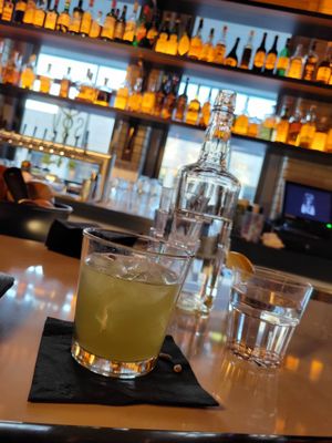 Sundry and Vice by null