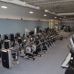 Greater Fitness