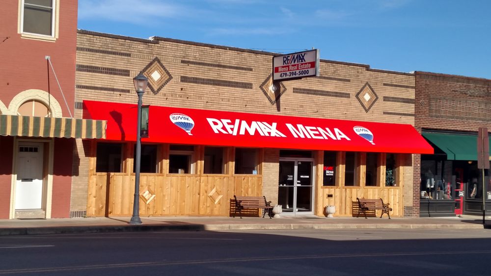 SHARON COLERE/MAX MENA REAL ESTATE 816 S Mena St, Mena, AR Yelp