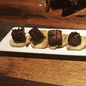 Sugarbacon Proper Kitchen - Sugarbacon - New American Near Me - McKinney, Texas