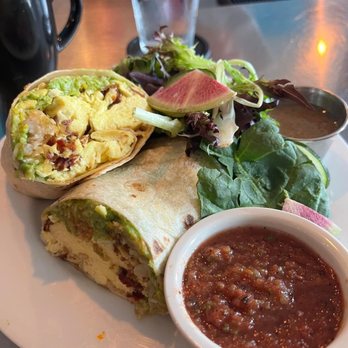 Let’s Yolk About It - Breakfast Burrito - Breakfast & Brunch Near Me - Long Beach, California Let’s Yolk About It - Breakfast Burrito - Breakfast & Brunch Near Me - Long Beach, California