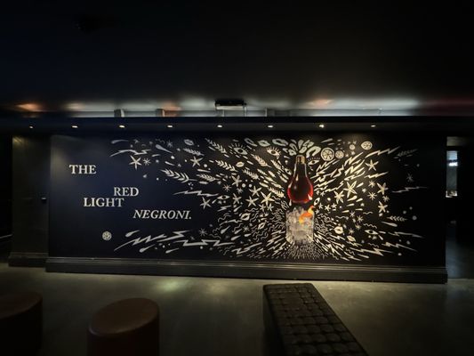 Bols Cocktail Experience by null