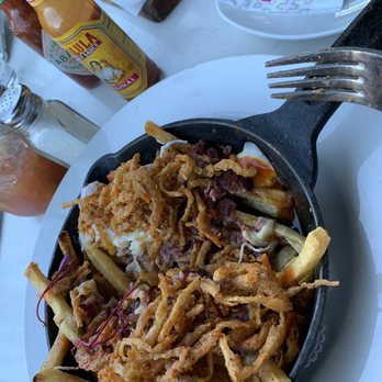 Hash Kitchen - Poutine Corned Beef - Breakfast & Brunch Near Me - Scottsdale, Arizona Hash Kitchen - Poutine Corned Beef - Breakfast & Brunch Near Me - Scottsdale, Arizona