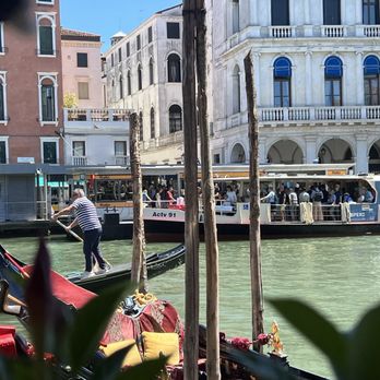 Terrazza Sommariva - Venetian Near Me - Venezia, VE Terrazza Sommariva - Venetian Near Me - Venezia, VE