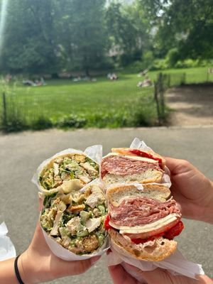 Milano Market by null