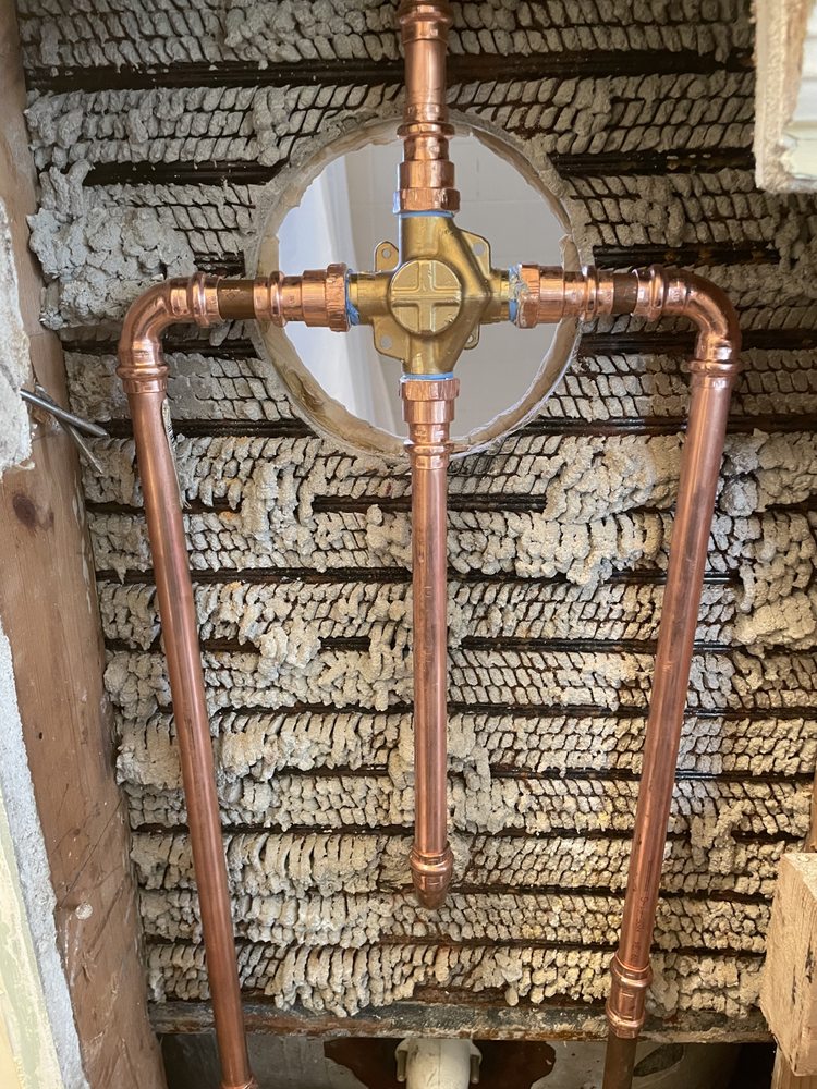 Slide of Titan Plumbing & Drains