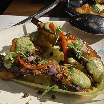 La Mar - Peruvian Near Me - Bellevue, Washington La Mar - Peruvian Near Me - Bellevue, Washington