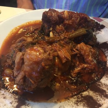 Da Enzo al 29 - Oxtail - Roman Near Me - Rome, RM