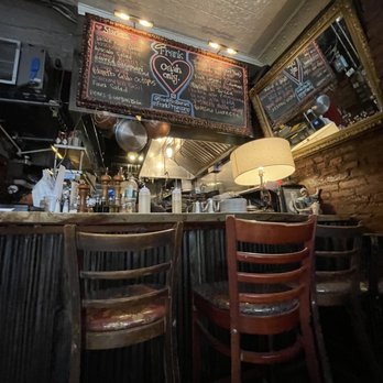 Frank - Seating area - Italian Near Me - New York, New York Frank - Seating area - Italian Near Me - New York, New York