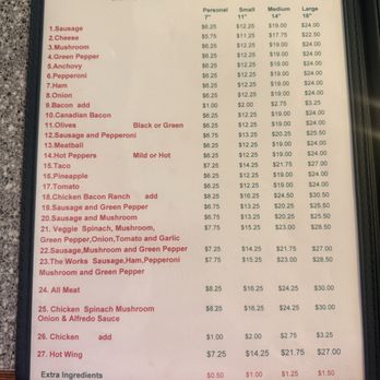 Calgaro's Pizza - Pizza Near Me - Cole Camp, Missouri Calgaro's Pizza - Pizza Near Me - Cole Camp, Missouri
