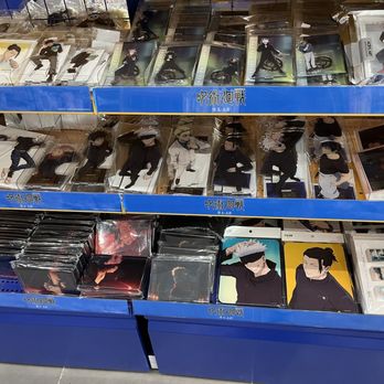 Animate - Comic Books Near Me - Torrance, California Animate - Comic Books Near Me - Torrance, California