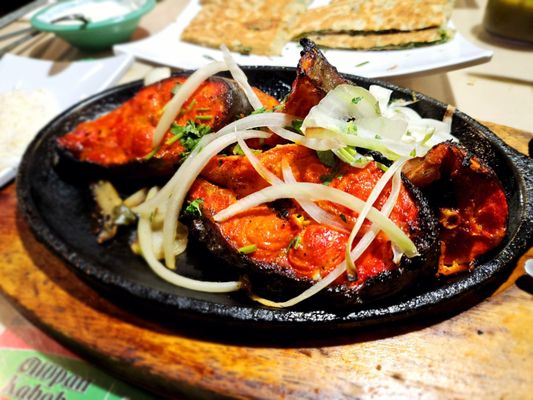Chopan Kabob by null
