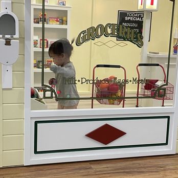 Imagination Town - Indoor Playcenter Near Me - Vacaville, California