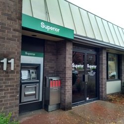 Superior Credit Union - Street address, ATM & entrance @superiorcreditunion @yelpcincy #creditunion @clifton